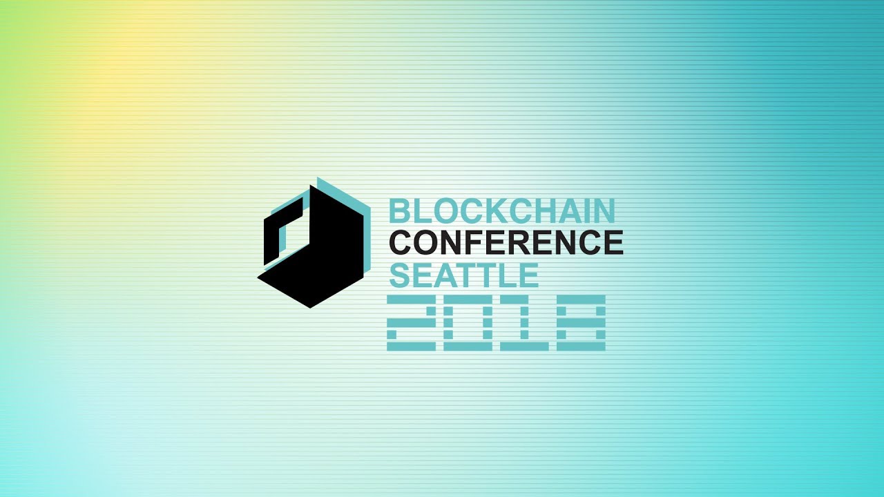 crypto blockchain market stably conference seattle