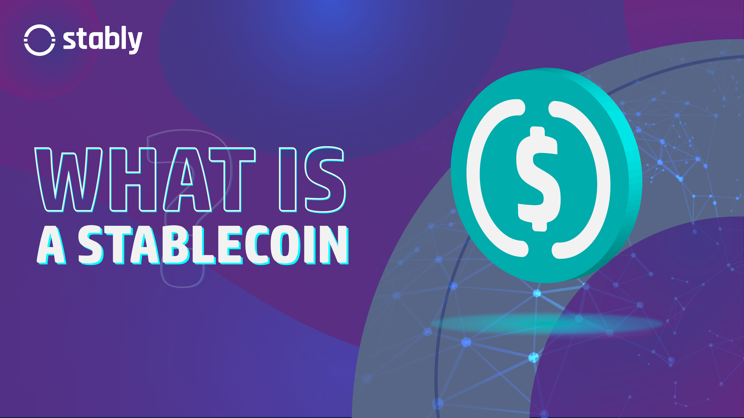 stablecoin, USD, Ethereum, blockchain, cryptocurrency